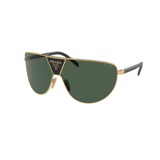 Prada PR 69ZS 5AK05V Gold Green napszemüveg napszemüveg