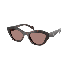 Prada PR A02S 17N60B Root Tortoise Light Brown napszemüveg napszemüveg