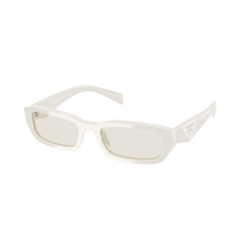Prada PR B06S 26A40I Dust Light Grey napszemüveg napszemüveg