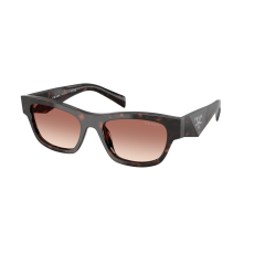Prada PR B09S 17N50L Root Tortoise Light Brown Gradient Bordeaux napszemüveg