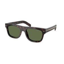 Prada PR B12S 17N20G Root Tortoise Polar Green napszemüveg napszemüveg
