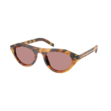 Prada PR B15S 29C05Z Cinnamon Tortoise Dark Pink Polar napszemüveg napszemüveg