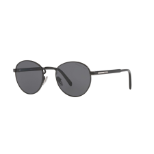 Prada PR B51S 1AB5Z1 Shiny Black Black Polar napszemüveg napszemüveg