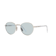 Prada PR B51S 1BC40N Acciaio Avio Chiaro napszemüveg napszemüveg
