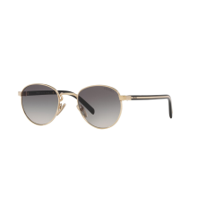Prada PR B52S ZVN02C Pale Gold Grey Gradient napszemüveg