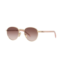 Prada PR B52S ZVN0A6 Pale Gold Brown Gradient napszemüveg