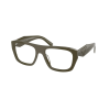 Prada PR D07VU 26J1O1 Laurel Demo Lens szemüveg