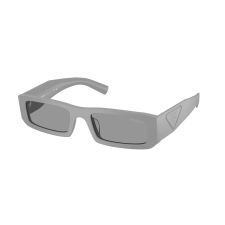 Prada PR D09SD 06K50Q Matte Cement Grey napszemüveg napszemüveg