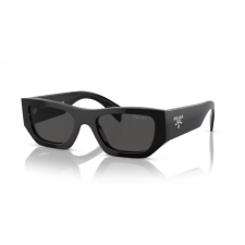 Prada PRA01S 16K08Z BLACK DARK GREY napszemüveg napszemüveg