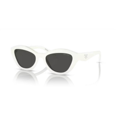 Prada PRA02S 17K08Z WHITE DARK GREY napszemüveg