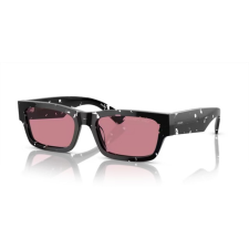 Prada PRA03S 15O70C HAVANA BLACK TRANSPARENT RED/BROWN CRYSTAL napszemüveg napszemüveg