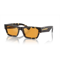 Prada PRA03S 16O20C HAVAN BLACK/YELLOW YELLOW POLARIZED napszemüveg
