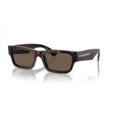 Prada PRA03S 17N08T HAVANA DARK BROWN napszemüveg