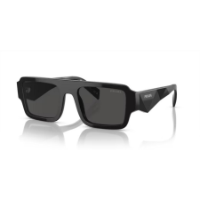 Prada PRA05S 16K08Z BLACK DARK GREY napszemüveg napszemüveg