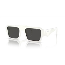 Prada PRA05S 17K08Z WHITE DARK GREY napszemüveg