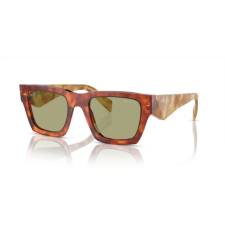 Prada PRA06S 11P60C COGNAC TORTOISE GREEN napszemüveg napszemüveg