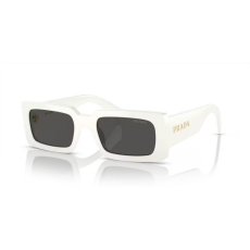 Prada PRA07S 1425S0 TALC DARK GREY napszemüveg