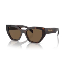 Prada PRA09S 16N5Y1 BRIAR TORTOISE DARK BROWN POLARIZED napszemüveg napszemüveg