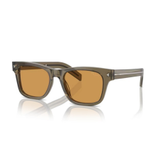 Prada PRA17S 18T60F TRANSPARENT EARTH LIGHT BROWN PHOTOCHROMIC napszemüveg