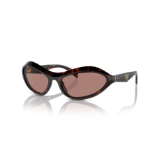 Prada PRA20S 17N10D ROOT TORTOISE LIGHT BROWN napszemüveg napszemüveg