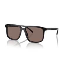 Prada PRA22S 16K30H BLACK POLARIZED BROWN napszemüveg napszemüveg