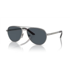 Prada PRA54S 7CQ09T MATTE GUNMETAL DARK GREY napszemüveg napszemüveg