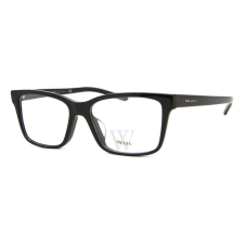  Prada Prada 54 mm fekete szemüvegkeret Z-56SPH szemüvegkeret