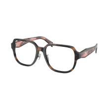 Prada PRB07VD 23A1O1 Mauve Tortoise Demo Lens szemüveg szemüvegkeret
