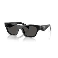 Prada PRB09S 16K08Z BLACK DARK GREY napszemüveg