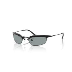 Prada PRB50S 1AB3C2 BLACK DARK GREY napszemüveg