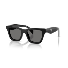 Prada PRC07S 16K90T BLACK DARK GREY POLARIZED napszemüveg