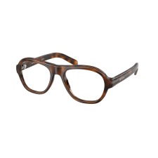 Prada PRC12V 20D1O1 Juniper Tortoise Demo Lens szemüveg szemüvegkeret