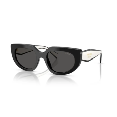 Prada PRD02S 20G08Z BLACK DARK GREY napszemüveg