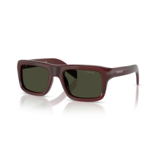 Prada PRD11S 25J50X POMEGRANATE TORTOISE DARK GREEN napszemüveg napszemüveg