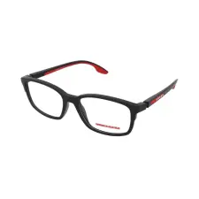 Prada PS 01PV 1AB1O1 szemüvegkeret