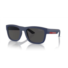 Prada Sport PS01ZS TFY06F BLUE RUBBER DARK GREY napszemüveg