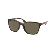 Prada Sport PS02WS 58106H HAVANA BROWN BROWN napszemüveg