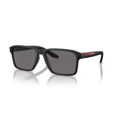Prada Sport PS05YS DG002G BLACK RUBBER DARK GREY POLARIZED napszemüveg