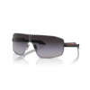 Prada Sport PS54YS 5AV09U GUNMETAL GRADIENT GREY napszemüveg