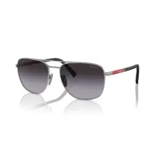 Prada Sport PS54ZS 5AV09U GUNMETAL GREY GRADIENT napszemüveg napszemüveg