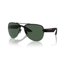 Prada Sport PS55YS 1BO06U MATTE BLACK GREEN TUNING napszemüveg napszemüveg