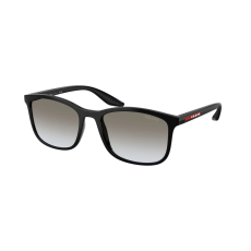 Prada Sport PS A08S 1AB0A7 Black Grey Gradient napszemüveg