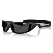 Prada Sport PSA04S 1BO5S0 MATTE BLACK DARK GREY napszemüveg napszemüveg