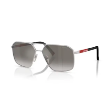 Prada Sport PSA50S 1BC02M SILVER GRADIENT GREY MIRROR SILVER napszemüveg