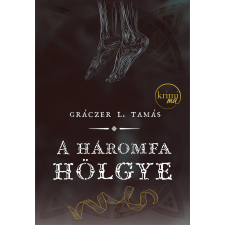 PRAE A háromfa hölgye regény