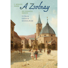 PRAE A Zsolnay regény