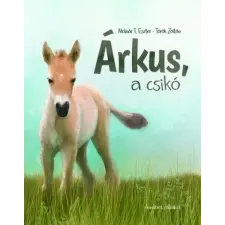 Prae.Hu Kft. Árkus, a csikó gyermek- és ifjúsági könyv