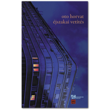 Prae.Hu Kft. Éjszakai vetítés regény