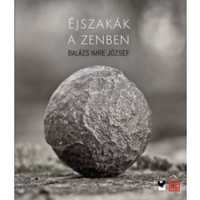 Prae.Hu Kft. Éjszakák a zenben irodalom