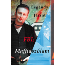 Prae.Hu Kft. FBI: Maffiaszólam irodalom